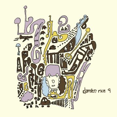 Damien Rice -  9